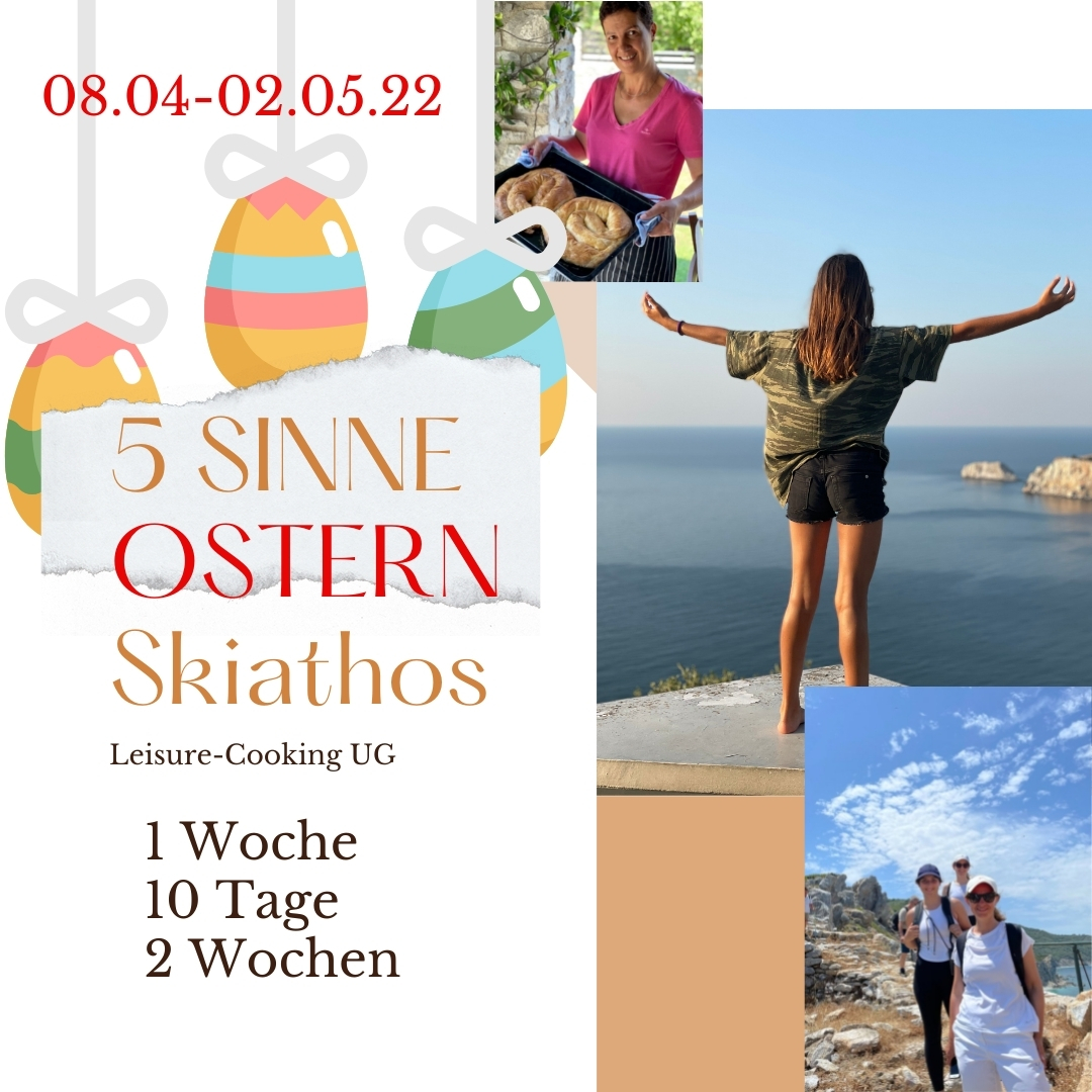 Ostern 2022
